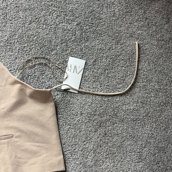 Zara Vest Top - Picture 3 of 4